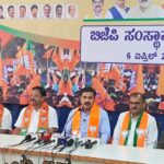ಭಾರತ ಕದನ ವಿರಾಮ ಘೋಷಿಸಿರುವುದು ರಾಜನೀತಿಯ ಭಾಗವೇ ಹೊರತು,ಅಮೇರಿಕಾಕಕ್ಕೆ ಶರಣಾದ ಹಾಗೇ ಅಲ್ಲ: ಬಿ.ವೈ.ವಿಜಯೇಂದ್ರ