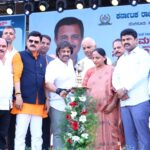 ಓ ಪಿ ಎಸ್ ಜಾರಿಗೊಳಿಸುವ ನಿರ್ಧಾರ ಪ್ರಕಟಿಸಲು ಸರ್ಕಾರ ಬದ್ದ : ಎಸ್.ಮಧು ಬಂಗಾರಪ್ಪ